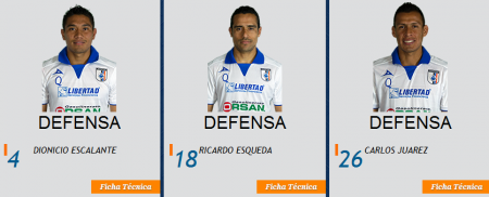 DEFENSA